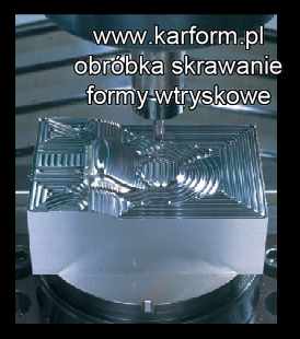 formy wtryskowe producent