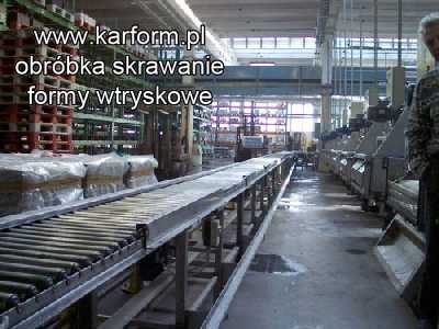 formy wtryskowe tania naprawa