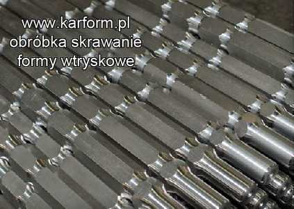 formy wtryskowe naprawa
