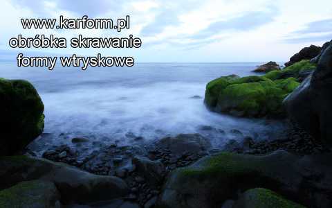 formy wtryskowe projektowanie