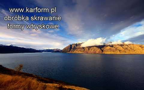 Wielkopolskie produkcja form wtryskowych