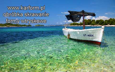 formy wtryskowe modernizacja