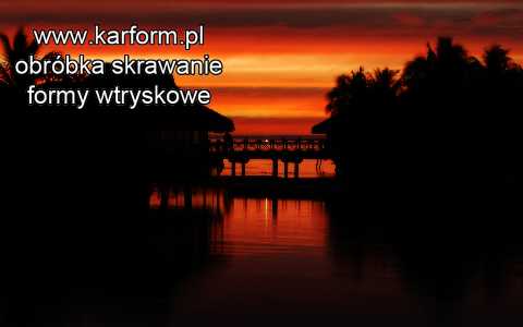 formy wtryskowe projektowanie
