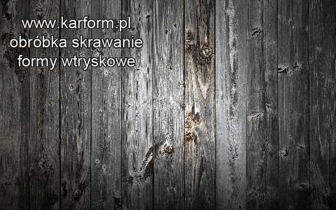 formy wtryskowe produkcja