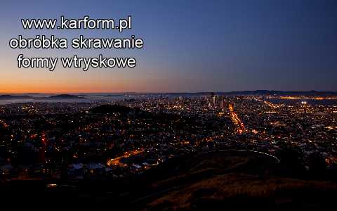 obróbka metali Gdynia