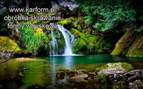 firma obrobka skrawaniem