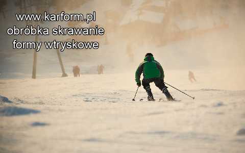 projektowanie produkcja formy wtryskowe Stalowa Wola