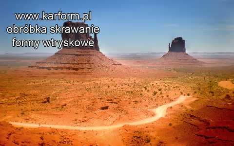 produkcja form wtryskowych