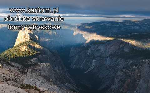 formy wtryskowe produkcja