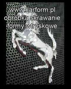 skrawaniem obrobka