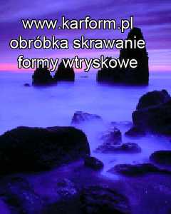 obrobka skrawanie metalu