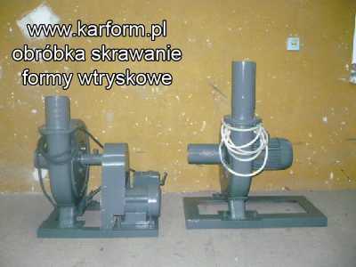 Toruń szlifowanie metali