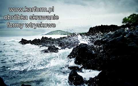 formy wtryskowe