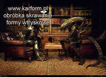 firmy obróbka skrawaniem