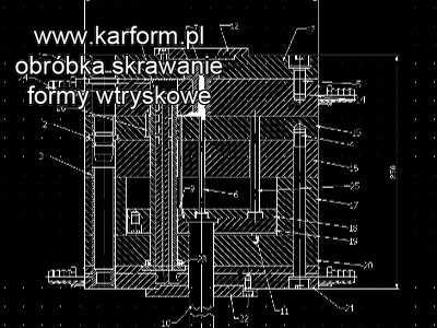 Białystok frezowanie metalu