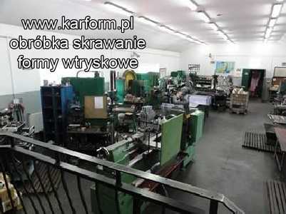 producent systemy przytwierdzeń szyny Siedlice produkcja