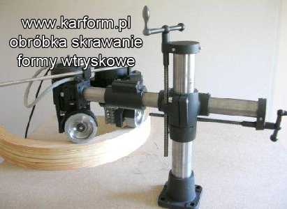 firma obrobka skrawaniem