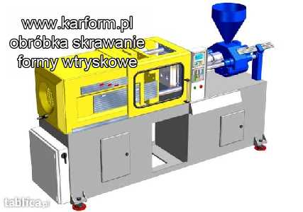 toczenie szlifowanie Dąbrowa Górnicza
