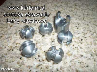 gwintowanie rur Mielec