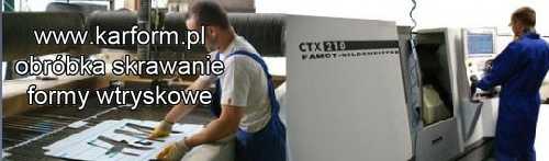 Bełchatów obróbka metali