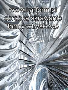 formy wtryskowe tania produkcja