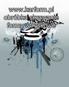 obróbka skrawaniem metalu