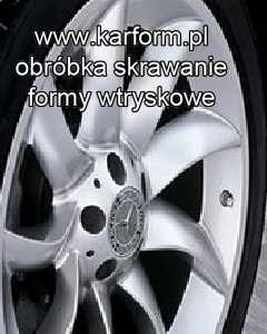 obróbka skrawaniem Słupsk