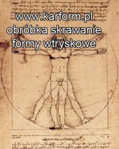 obróbka skrawaniem firma