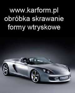 Tczew skrawaniem obróbka