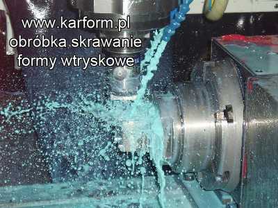 obróbka metali Bełchatów