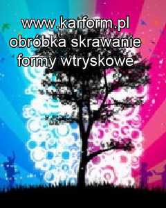 skrawaniem obrobka metalu