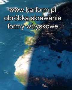 produkcja przekładki podszynowe