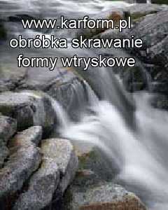 formy wtryskowe producent