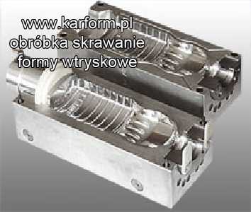 toczenie w metalu Chorzów