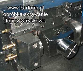 formy wtryskowe formy wtryskowe