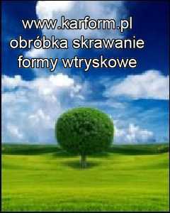 gwintowanie prętów Gliwice