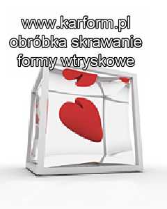 obrobka skrawaniem firma