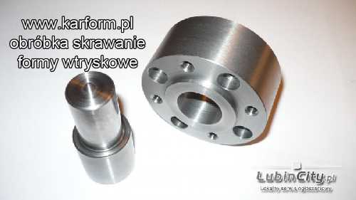 firma toczenie Białystok