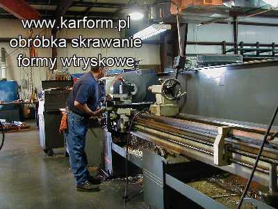 obróbka skrawaniem mosiądzu Kędzierzyn Koźle