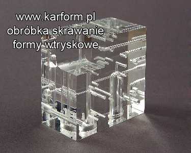 przekładki izolacyjne