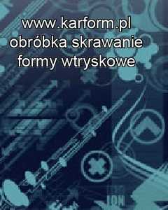 naprawa form wtryskowych