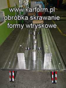 Tarnowskie Góry obróbka skrawaniem metalu