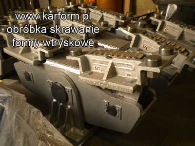 Racibórz frezowanie szlifowanie firma