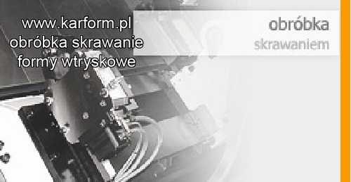 producent form wtryskowych producent form wtryskowych