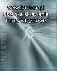 naprawa form wtryskowych