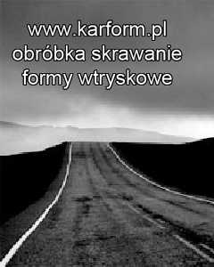 CNC toczenie metali Łódź