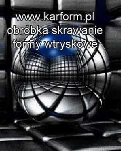 Obróbka mosiądzu Łódź