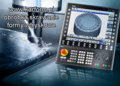 skrawanie obrobka metalu