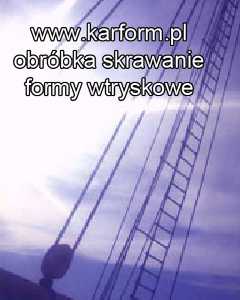 Lubin formy wtryskowe naprawa regeneracja