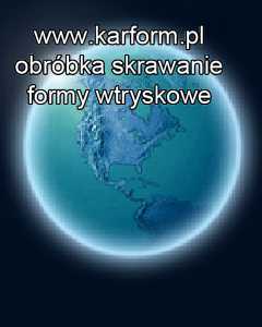 formy wtryskowe projektowanie